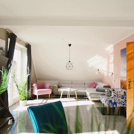 Ferienwohnung Koeoek II - Der Strand Ist Zum Greifen Nah.... نايهالينجازييل المظهر الخارجي الصورة