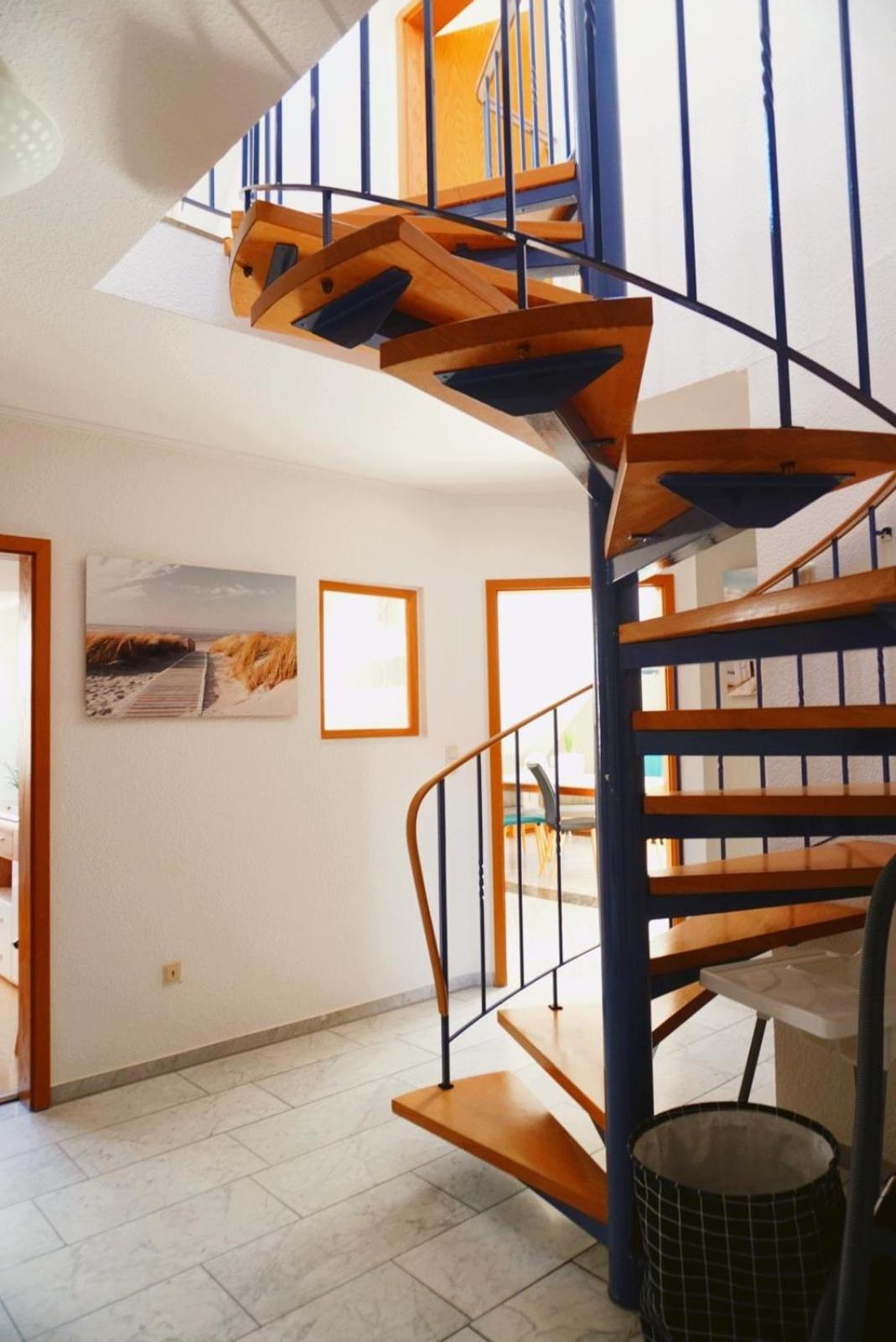 Ferienwohnung Koeoek II - Der Strand Ist Zum Greifen Nah.... نايهالينجازييل المظهر الخارجي الصورة